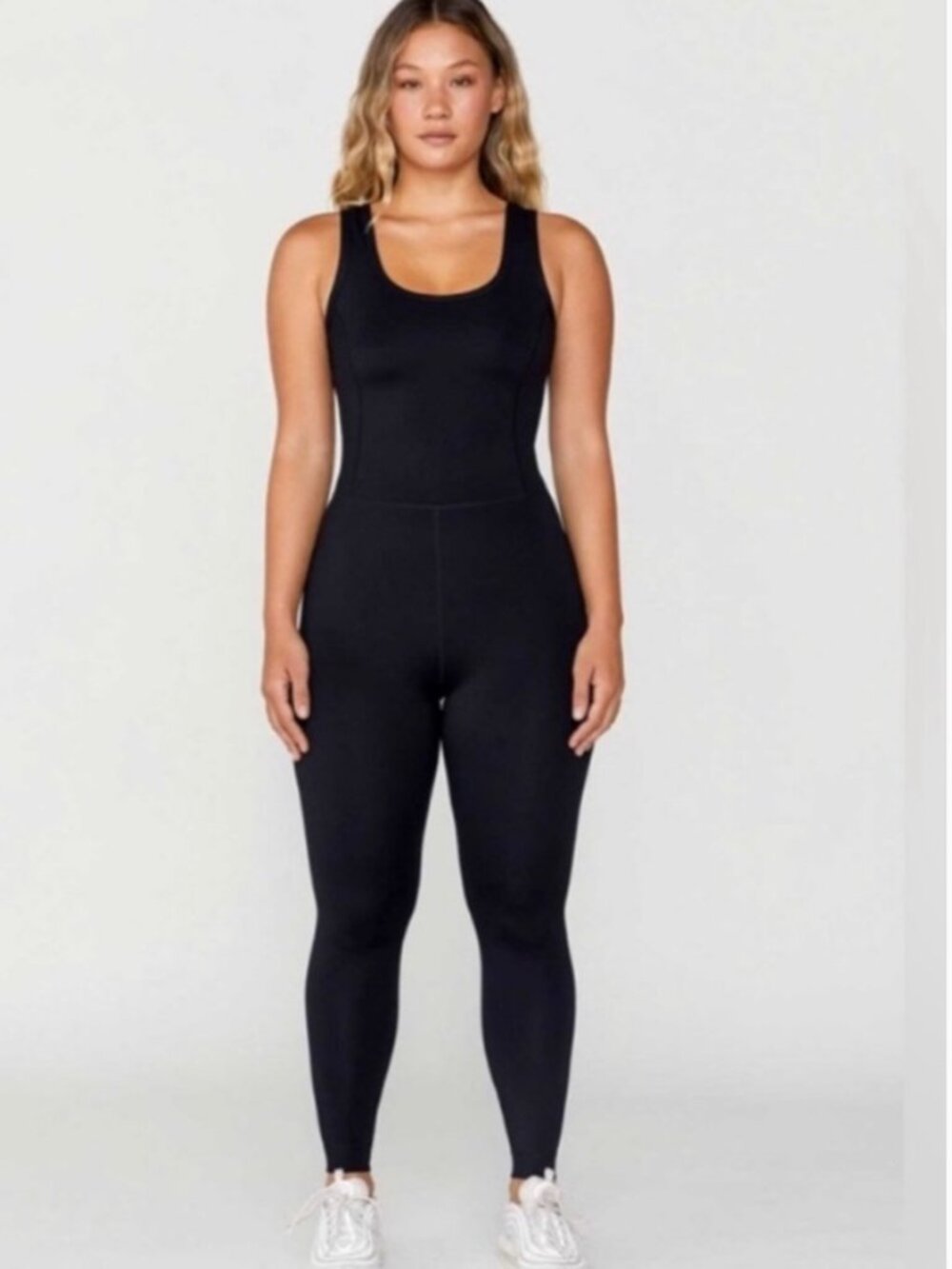 SET active jumpsuit